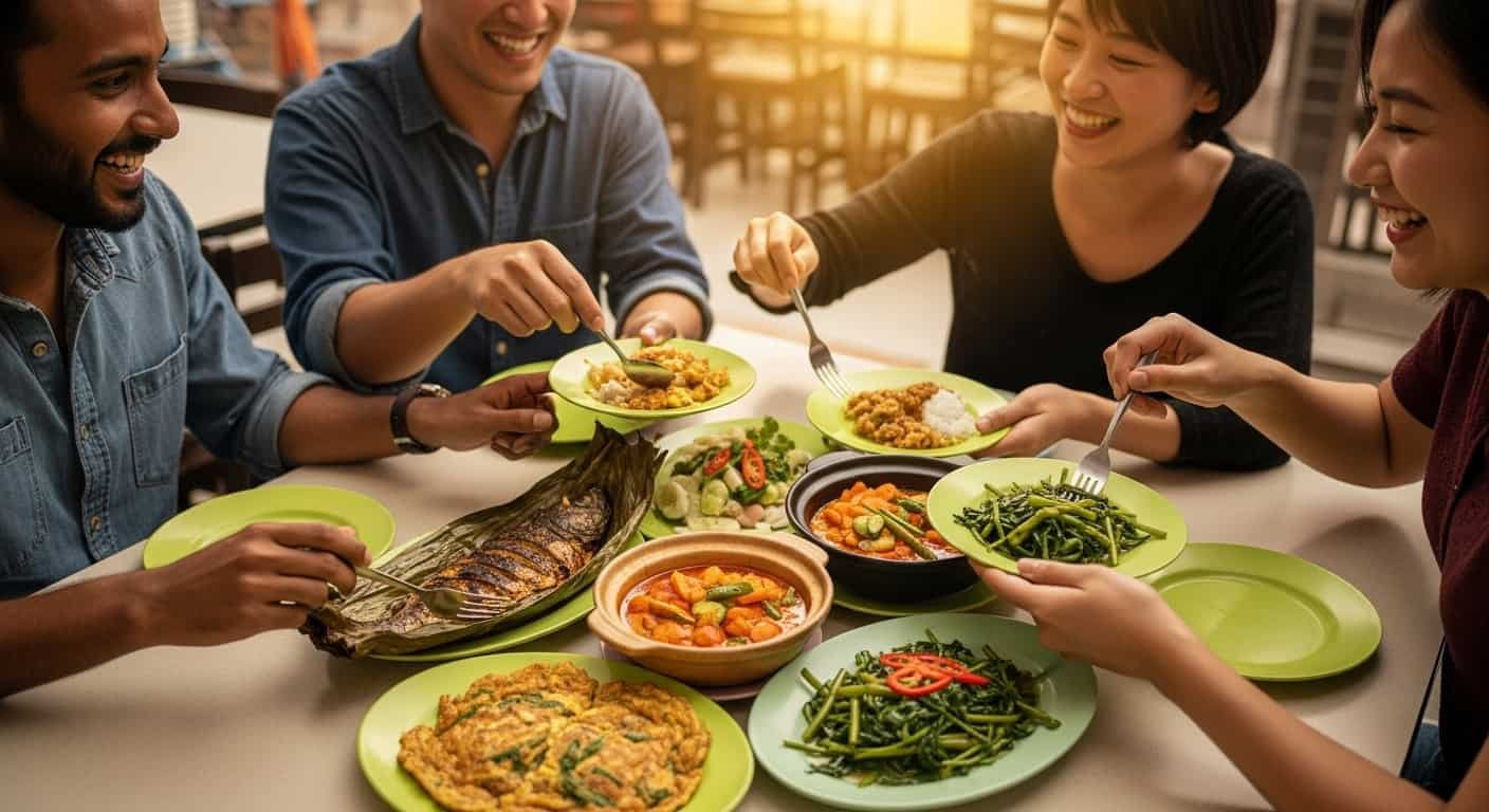 Affordable Diet for Diabetics in Malaysia