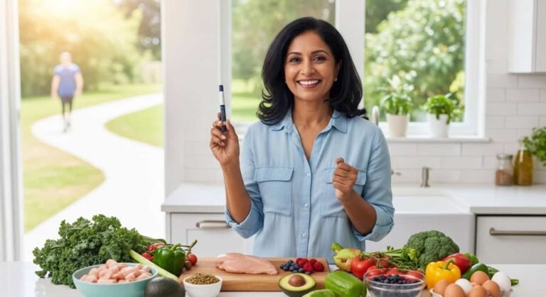 Lower Your Insulin Dependency