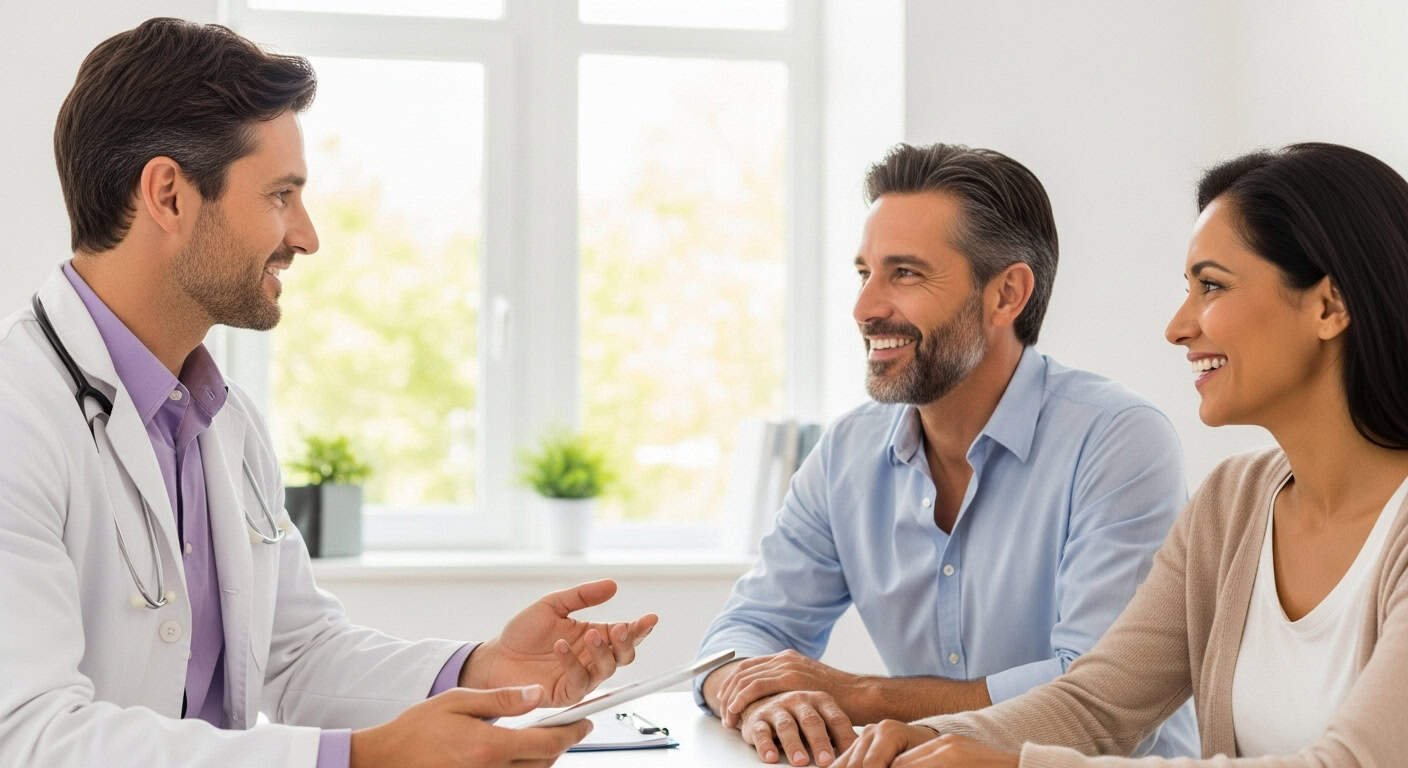 Reduce Diabetes Meds: A Guide to Talking to Your Doctor