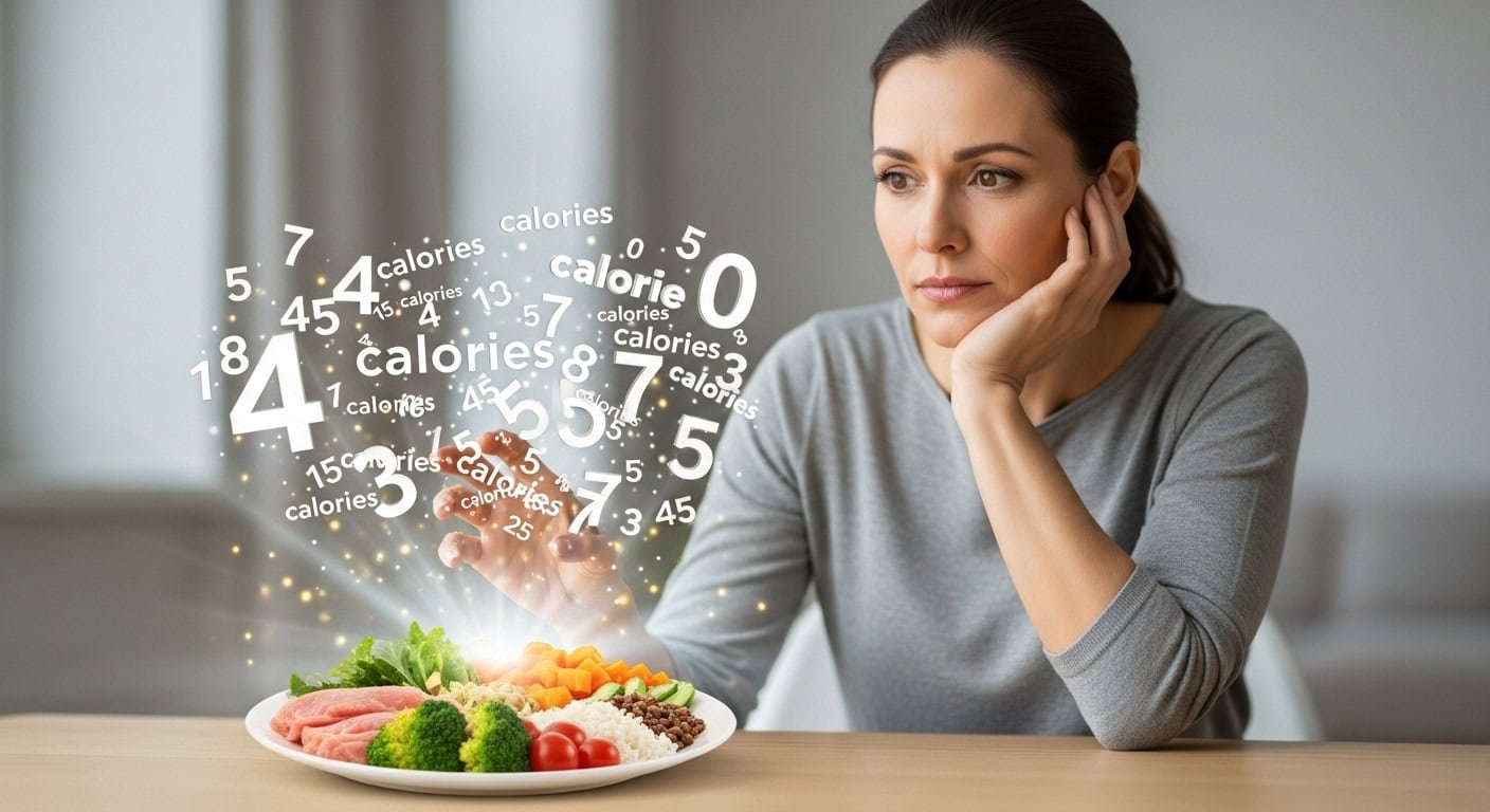 Why Calorie Counting Doesn’t Work for Diabetics